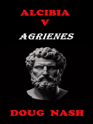 cover image of Alcibia V Agrienes